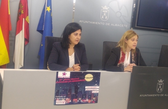 Ciudadanos Albacete pide una mayor regulación para los negocios de juegos y apuestas de azar