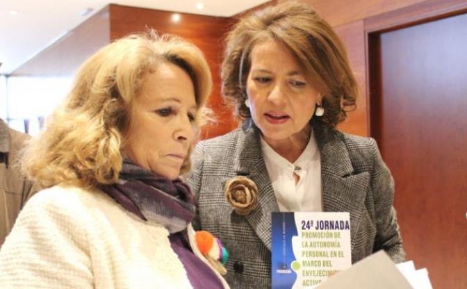 La Junta de Castilla-La Mancha aumentará en 2018 las rutas senderistas de envejecimiento activo y las abrirá a la participación de asociaciones de mayores