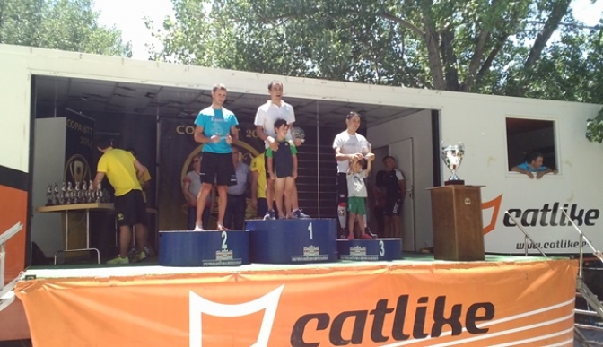 Continúa abierto el plazo de inscripción para la II Copa BTT-Desafío Albacete