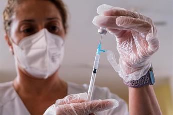 Castilla-La Mancha baja a 1.399 nuevos casos por coronavirus en un día