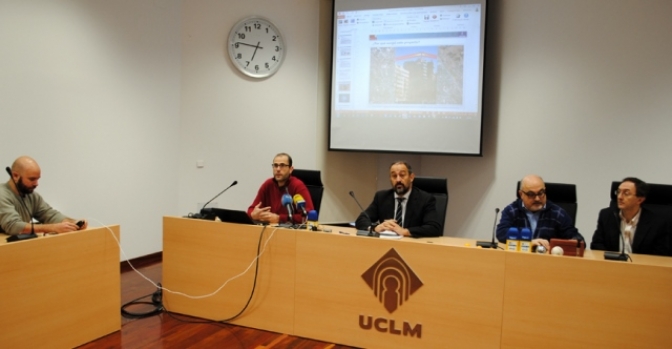 Una investigación de la UCLM determina que la radiación por radiofrecuencia en Albacete es 'insignificante'