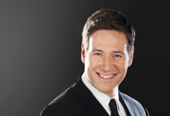 Carlos Latre actúa este sábado día 16 en Albacete