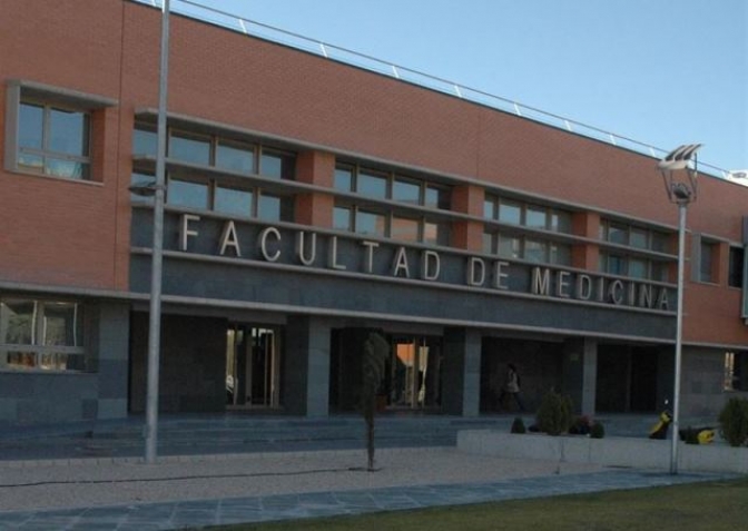 La Facultad de Medicina de Albacete acoge este miércoles las segundas jornadas '¡La Mujer es la Leche!'