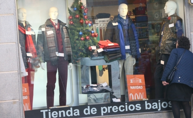 La Junta de Castilla-La Mancha recuerda que los derechos de los consumidores son los mismos en rebajas