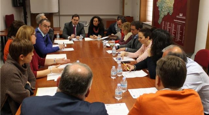 Albacete y Hellín se incorporan al servicio de comidas a domicilio que presta el Consorcio de Servicios Sociales