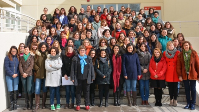 La UCLM reivindica la labor investigadora de las mujeres con diferentes actividades