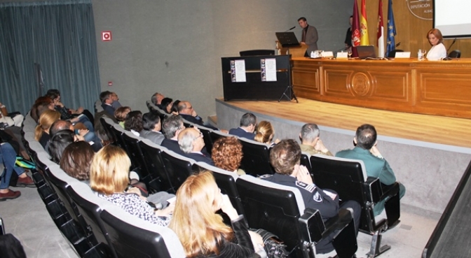 La Diputación de Albacete abre un proceso participativo para introducir perspectiva de género 'en todos los niveles'