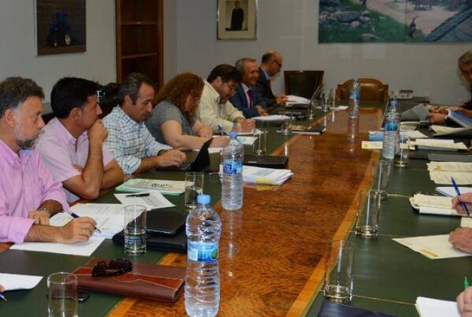 UPA CLM denuncia que el Gobierno declare sobreexplotado el Alto Guadiana para impedir los derechos de riego de los agricultores de La Mancha