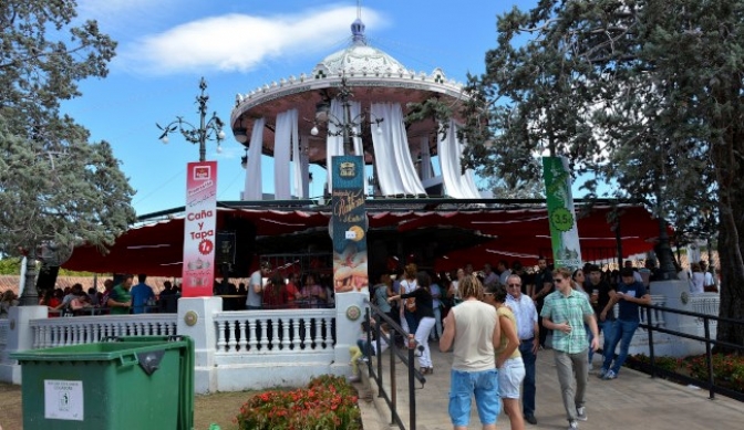La Feria de Albacete se va tras 10 días de fiesta y alegría (última galería imágenes)