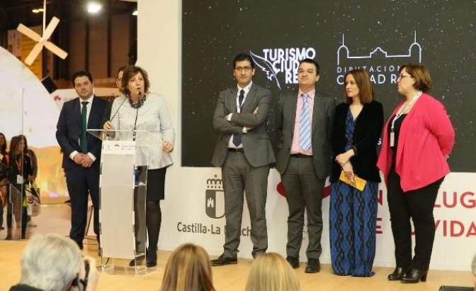 El sector turístico de Castilla-La Mancha aporta 2.382 millones de euros, un 7,4 por ciento, al PIB regional