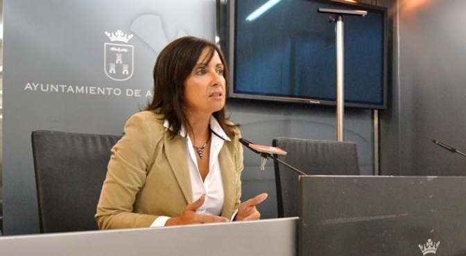 El PSOE entiende que la política municipal es “ineficaz” y existe “abandono” y se realiza con “mentiras”