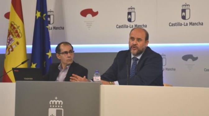 El Gobierno de Castilla-La Mancha presentará un proyecto de ley de presupuestos en las Cortes