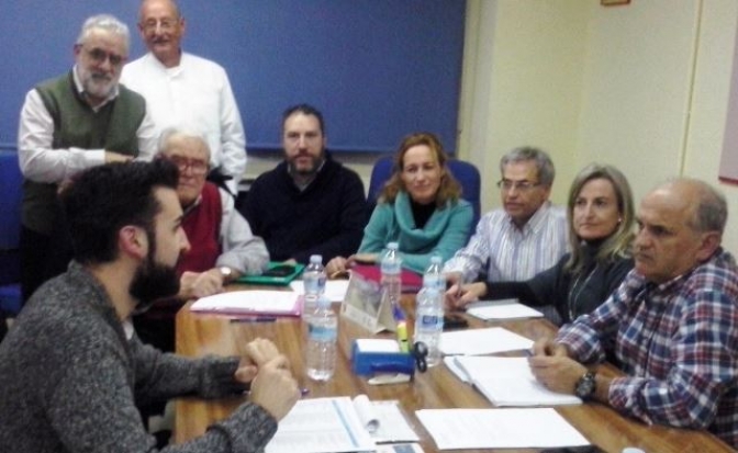 Ganemos Albacete quiere incorporar las necesidades de los barrios a su programa electoral