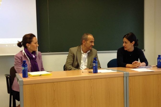 Profesores de la UCLM debaten sobre la función de la innovación docente en las cuestiones de género