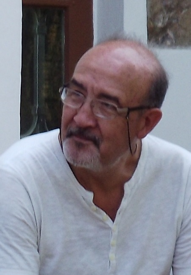 Miguel López Valles
