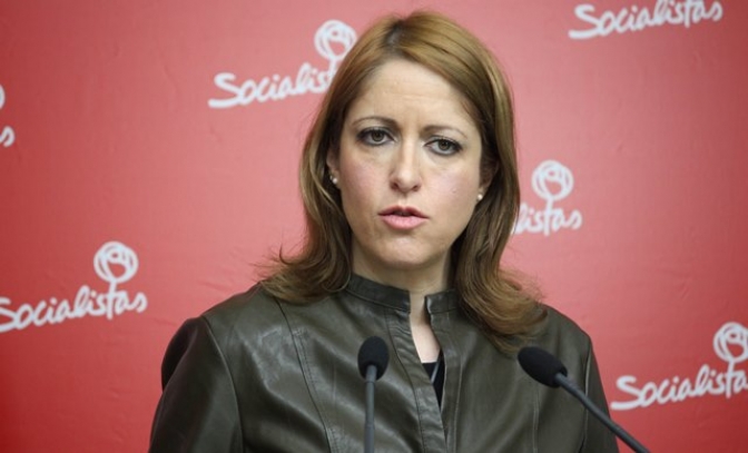 PSOE pedirá dimisiones por la ley de Caza porque 'la han redactado altos cargos con intereses cinegéticos'