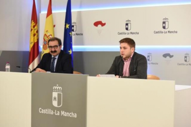 Castilla-La Mancha destinará 450.000 euros para realizar trabajos arqueológicos y paleontológicos ayudando a mantener 500 empleos