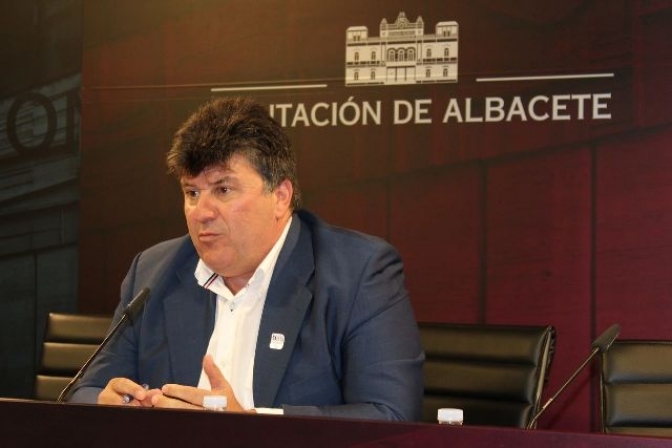 El PP considera que el primer año de gobierno socialista en la Diputación de Albacete ha supuesto un frenazo a la dinamización de la provincia