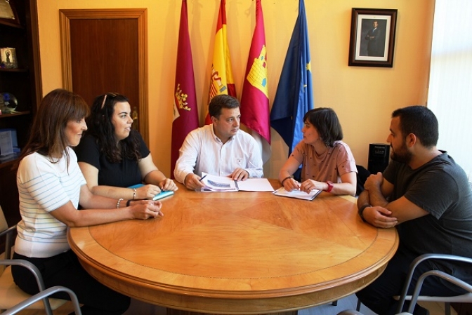 Los scouts de Castilla-La Mancha promueven la participación social entre la población juvenil