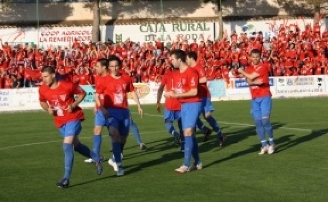 La Roda tiene una final muy complicada en el campo del poderoso Cádiz