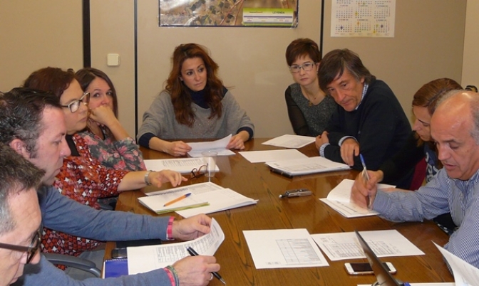 El Ayuntamiento de Albacete analiza las cuestiones más relevantes de la ordenanza cívica
