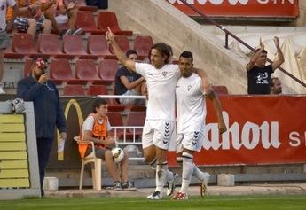 www.albaceteabierto.es te invita al partido Albacete-Alcorcón del próximo domingo