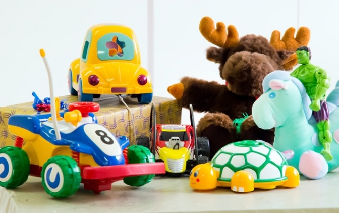 La Junta de Castilla-La Mancha ofrece recomendaciones para elegir los juguetes más adecuados en Navidad