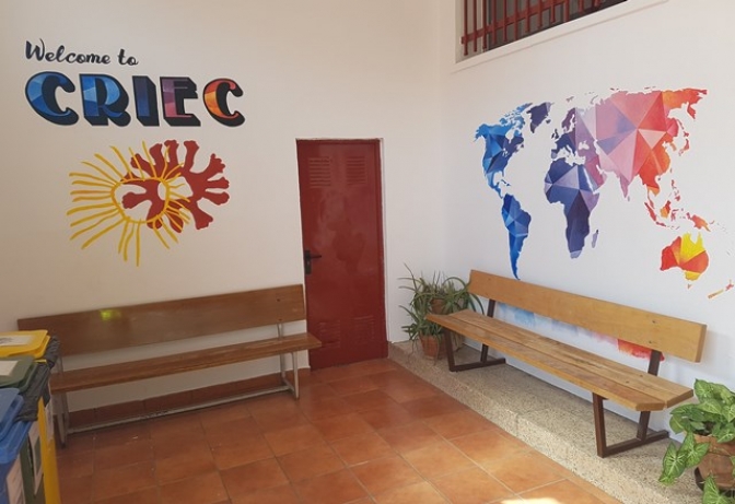 Cerca de 1.600 escolares de Castilla-La Mancha participarán en las actividades de inmersión lingüística en inglés
