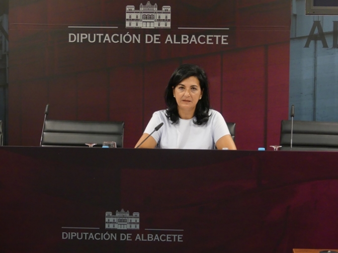 Ciudadanos Albacete pide promover la conexión WIFI en municipios de la provincia a través de fondos europeos