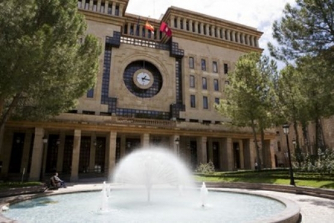 El Ayuntamiento encarga un proyecto para mejorar el alumbrado público del barrio Ramón Casas-Hospital