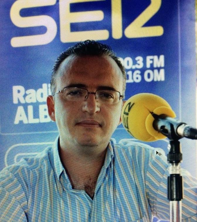 Luis Castelo