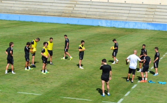 El amistoso Albacete-Granada se jugará el día 30 de julio a las 20.30 horas en el Carlos Belmonte