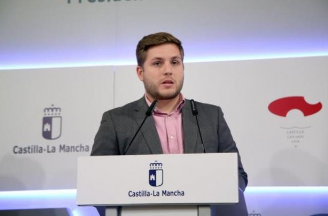 El Gobierno de Castilla-La Mancha amplía el Plan de Mejora de Dependencia con siete profesionales nuevos