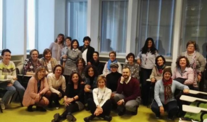 Cuenca acoge la primera escuela de salud y cuidados de cáncer de mama de Castilla-La Mancha