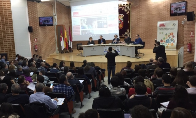 La Junta de Castilla-La Mancha defiende la inclusión de cláusulas sociales en la contratación pública