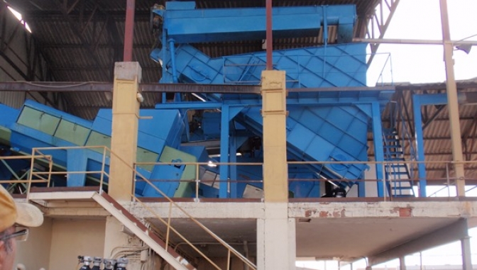 Los vinos de La Mancha y La Manchuela están presentes en la Feria de Amsterdam