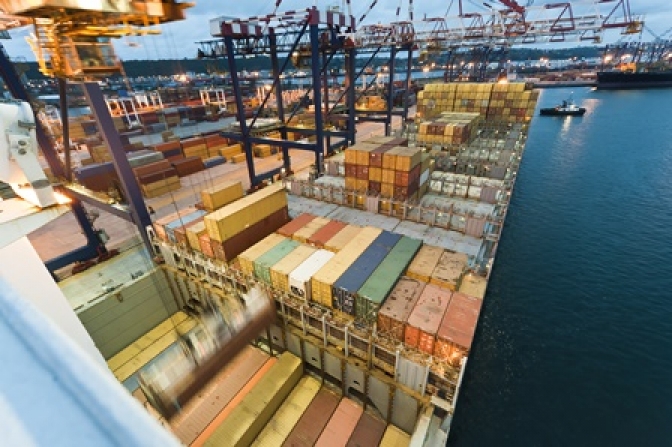 La actividad exportadora de Castilla-La Mancha se situará en 5.245 millones de euros al término de 2014, según el ICEX
