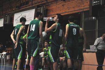 Albacete Basket , anfitrión y organizador de la Fase Final Junior Especial