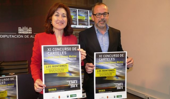 La Diputación de Albacete estudia elaborar  una futura  Ruta de los Castillos de Albacete
