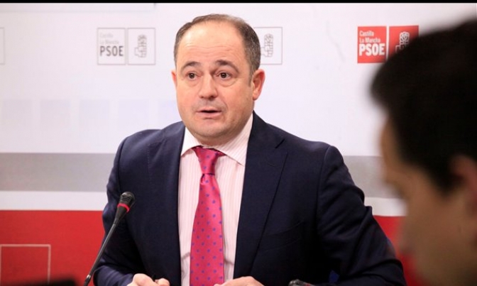 Emilio Sáez (PSOE): “Que el PP, en sus enmiendas, pretenda reducir en 7 millones los fondos de la PAC es un atentado contra la renta agraria”
