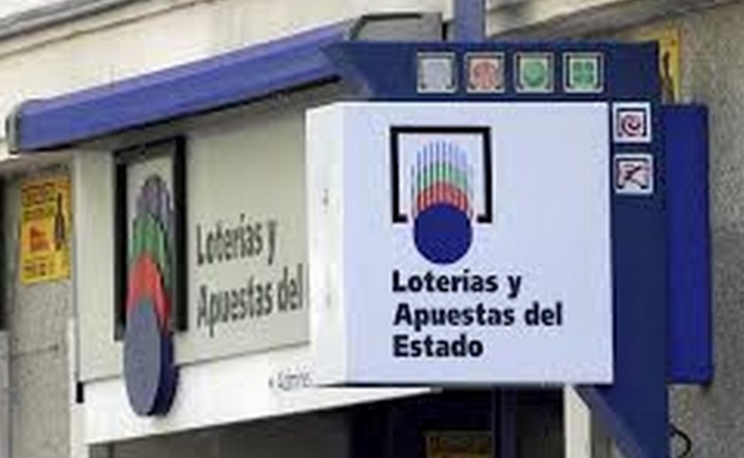 El segundo premio de la Lotería Nacional vendido en Albacete, en Campollano, y el primer premio en Belmonte (Cuenca)