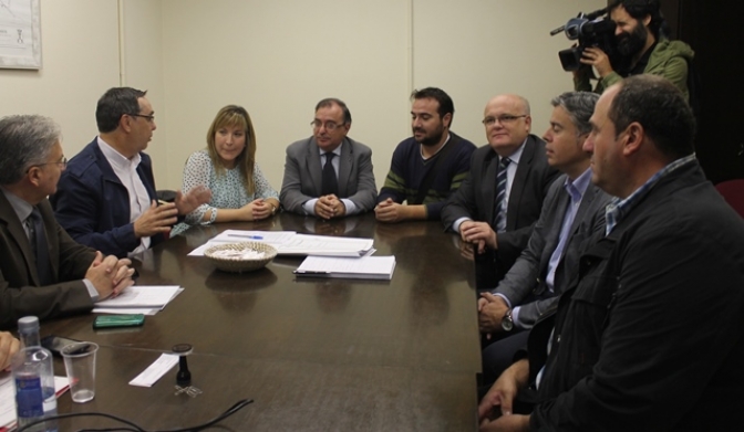 La Junta deberá abonar 300.000 euros en Albacete por impagos planes de empleo de la época de Cospedal