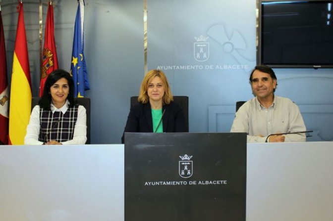Ciudadanos exige la continuación inmediata de las obras del Plan Director del Hospital de Albacete