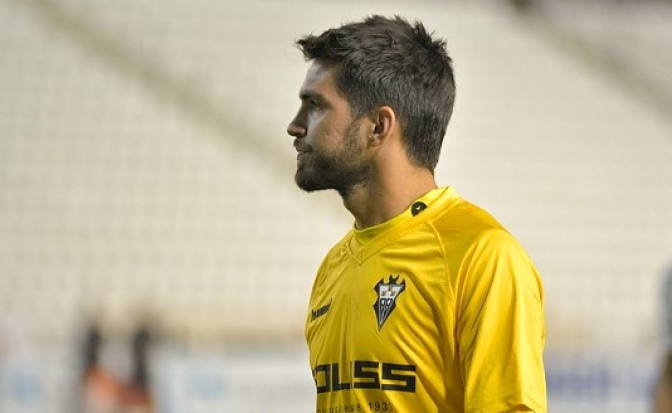 El Albacete Balompié cayó ante la Cultural Leonesa (2-1) y quedó eliminado de la Copa del Rey