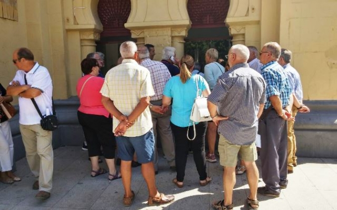 Los abonados de la feria taurina de Albacete podrán mejorar su asiento el día 21 de agosto