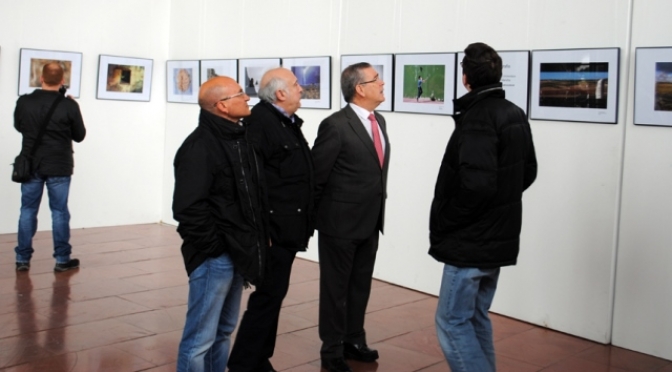 El Campus de Albacete acoge una exposición sobre el Concurso de Fotografía UCLM 2014