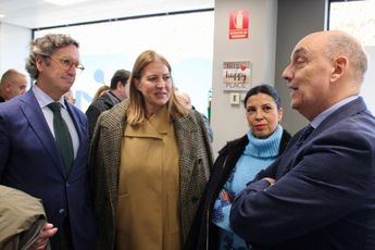 Inauguran el nuevo Centro Médico Hiperbárico en Albacete para mejorar la atención sanitaria