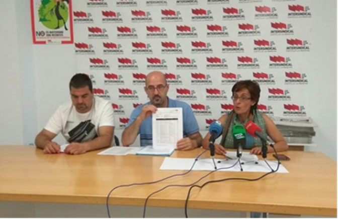 STE-CLM acusa al consejero de Educación de Castilla-La Mancha de menospreciar a la comunidad educativa