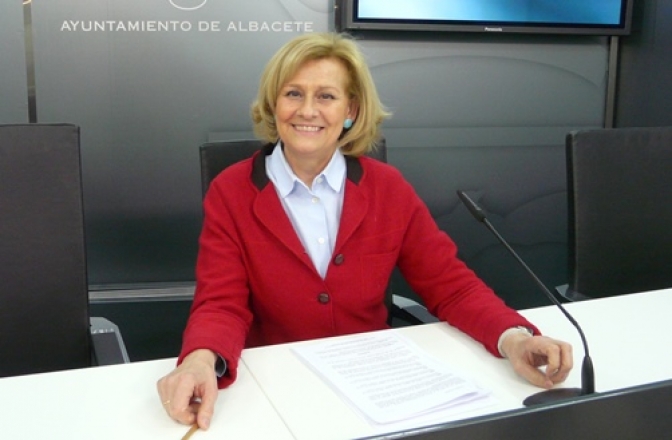 El Ayuntamiento de Albacete abre desde este jueves el servicio de ventanilla única de atención al feriante