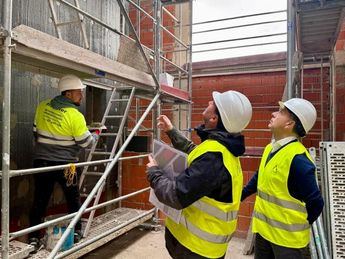 El Ayuntamiento de Albacete presenta un ambicioso plan de vivienda para jóvenes